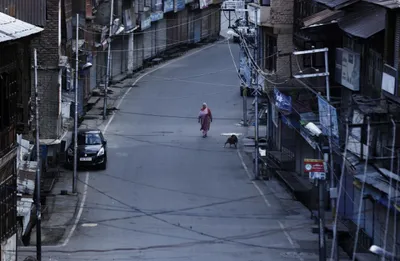 article  370  narendra modi is taking the judiciary for granted