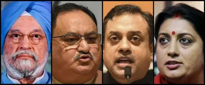 twitter adds  manipulated media  warning to bjp spokesperson sambit patra s  toolkit  tweet