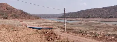 watch   nagarkurnool  a former naxal stronghold where krishna sustains agriculture