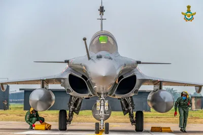 rafale delivery underlines france s  below radar  role as key source of weapons for india