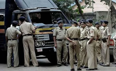 journalists question police actions after two reporters arrested in palghar