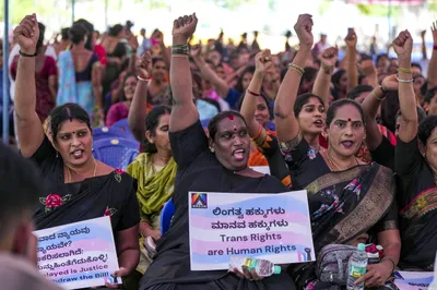 when ally activism becomes ‘concerned citizenship’ 