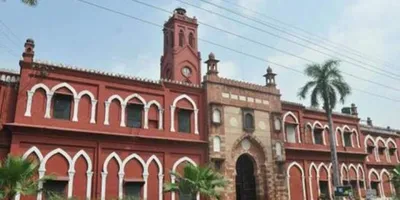 is the swirl of concerns about amu s minority status justified 
