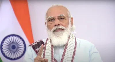 despite mounting disputes  govt presses ahead with vaccine roll out