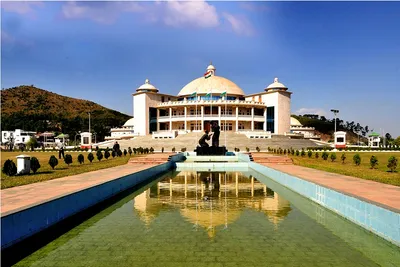 manipur assembly session begins amid tight security  previous session had lasted 11 minutes