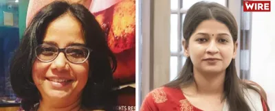 watch   anti caa women protesters enter active politics ahead of 2022 up polls