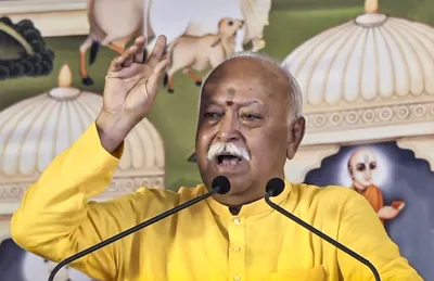 mohan bhagwat’s socialism ‘rethink’ and the wider battle within the sangh bjp