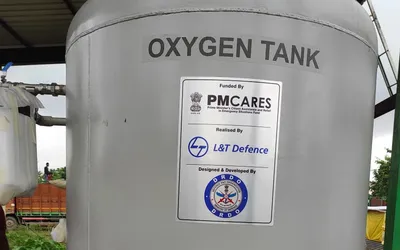 pm cares  a pandemic fund that centralised money and avoided scrutiny