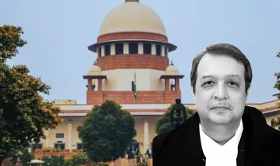 the importance of being restrained