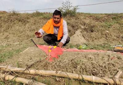 after second wave  traces of internal dissent against pm modi among grassroots bjp workers