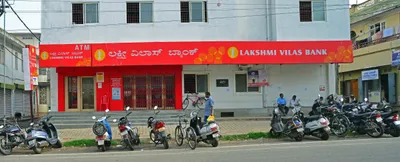 clouds continue to gather around lakshmi vilas bank as shareholders vote out the ceo