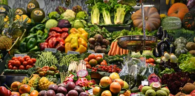 amid west asia crisis  retail inflation increases to 3 4  in march  highest in 13 months