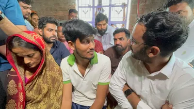 interview   abdul hafiz on cjp  his grandmother  and his father being killed because he asked to inspect a school