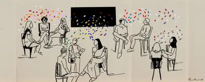 how a simple conversation brought about hindu muslim unity in a up school