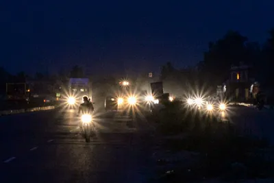 punjab  how one northeastern woman is countering racial abuse with compassion