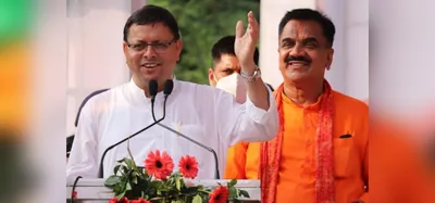 is uttarakhand govt’s ‘demographic’ probe of property deals a play on ‘land jihad’ bogey 