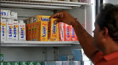 amul urges govt to delay ban on tiny plastic straws  cites negative impact on farmers