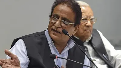 azam khan s conviction in hate speech case set aside by up court