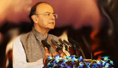 fact check on jaitley the fact checker paints unflattering picture of economy