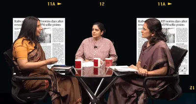 watch   free and fair  bengal elections raise troubling questions