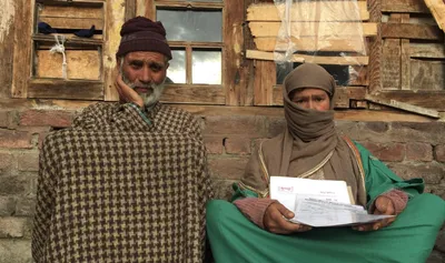 sudden arrests  no information  j k residents learn about uapa the hard way