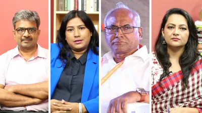 watch   ravidas vs ram mandir  some  sentiments  count more than others