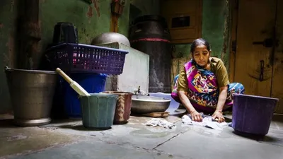 domestic workers deserve workplace benefits