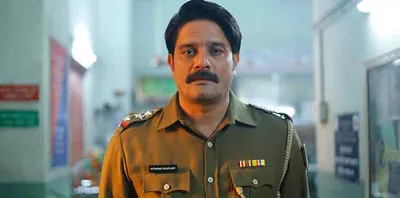  paatal lok  missed the opportunity to break tradition and make hathiram a dalit cop