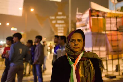 the children of shaheen bagh