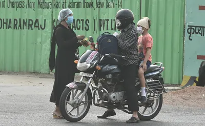 eviction fear heightens as lockdown signals loss of livelihood for transgender people