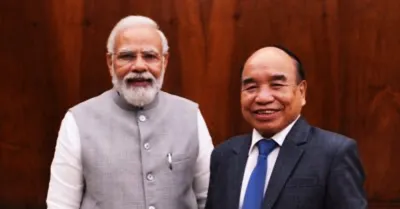 five reasons why mizoram cm zoramthanga said he will shun modi during campaign