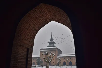 religious groups  political parties in j k object to alleged profiling of mosques by police