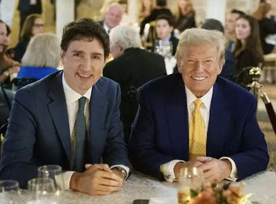 canada faces an existential threat as trump reiterates demand to make it america s 51st state