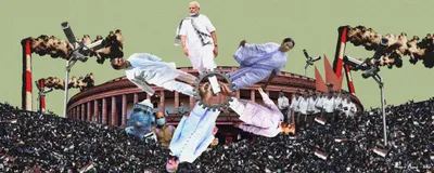 indian democracy s moment of reckoning