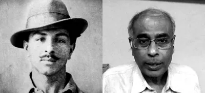 how bhagat singh and narendra dabholkar argued for the valuelessness of religion