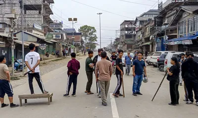 killing of three tribal church leaders reopens manipur’s wounds