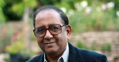 v s  varadarajan  reflections on a long innings