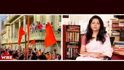 watch   ram navami violence  is this modi s new india 