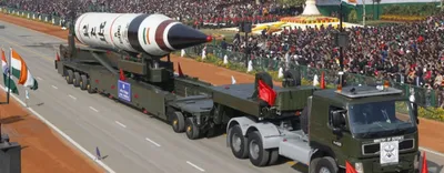 vacant for more than a month  the cds s role in an india that is nuclear needs a serious rejig