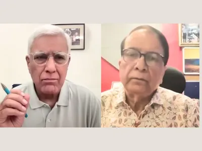 watch    i find the air force chief’s claim about operation sindoor very hard to accept 