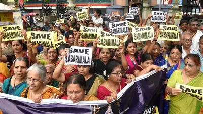 sabarimala issue underscores how the alt right uses limits of liberty to its advantage