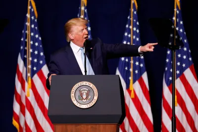 donald trump expands travel ban  targets nigeria and five other countries