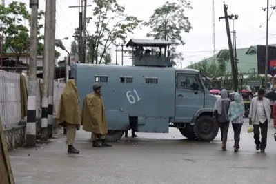 j k  delimitation over  2 voter revisions done  but elections nowhere in sight