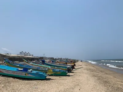 afraid and confused  tamil nadu’s fishermen suffer as lockdown ravages their livelihoods