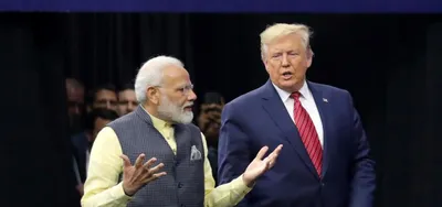 why an india us free trade agreement would require new delhi to reorient key policies