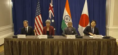 quad appeals to nations to take  reasonable steps  to tackle ransomware operations