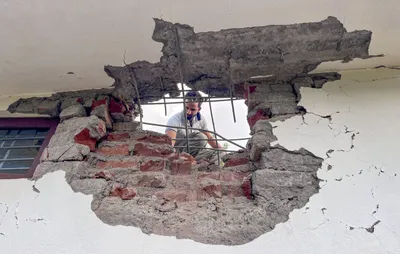 in this new phase of india pak relations  bludgeoning kashmir is not the answer