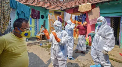 healthcare personnel  public health activists pen letter for all indians on covid 19