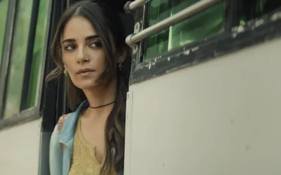 subedaar  suresh triveni rewinds the clock in his flawed  renegade masala potboiler