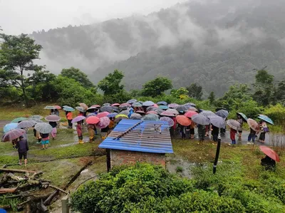 union budget 2025 26  social sector should be the priority